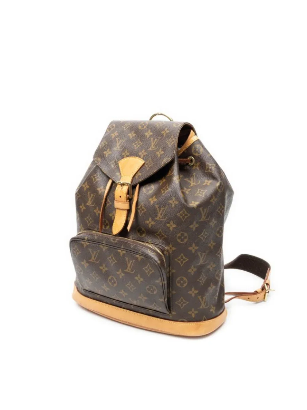 Louis Vuitton this authentic